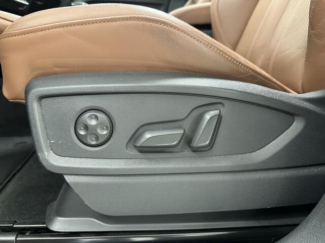 Audi Q5 50 TFSI e S edition | Luchtvering | Trekhaak | Panoramadak |