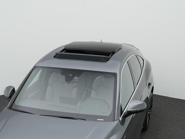 Audi Q5 Sportback 50 TFSI e 299 pk S-tronic S edition Competition / S-Line | Panoramadak | Trekhaak | Luchtvering | Rondomzicht camera | Bang & Olufsen | Matrix LED | 19 inch