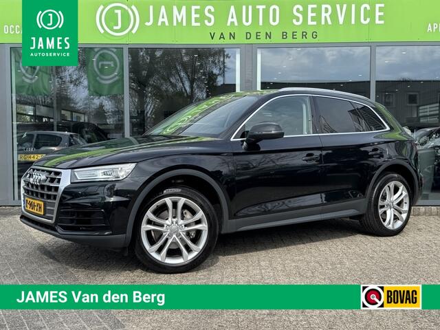 Audi Q5 2.0 TFSI quattro PL.