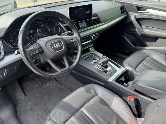 Audi Q5 2.0 TFSI quattro PL.