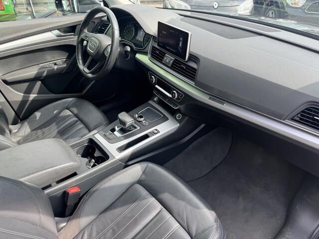 Audi Q5 2.0 TFSI quattro PL.