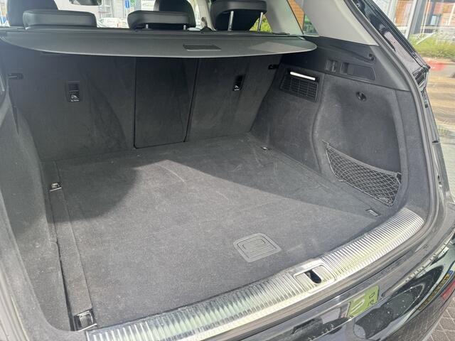 Audi Q5 2.0 TFSI quattro PL.