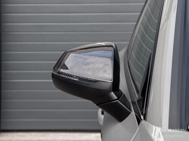 Audi Q5 Sportback 50 TFSI E S-Line Quantum ACC B&O Camera Sfeer Carbon BTW