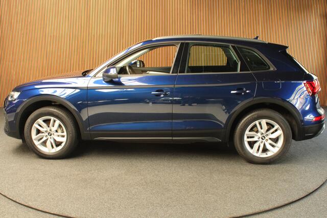 Audi Q5 50 TFSI e quattro Pro Line PANO - TOUR PAKKET - 360 CAMERA - ASSISTENTIE PAKKET