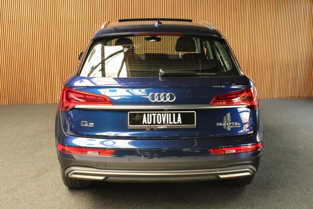 Audi Q5 50 TFSI e quattro Pro Line PANO - TOUR PAKKET - 360 CAMERA - ASSISTENTIE PAKKET