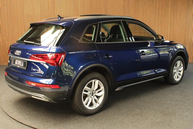 Audi Q5 50 TFSI e quattro Pro Line PANO - TOUR PAKKET - 360 CAMERA - ASSISTENTIE PAKKET