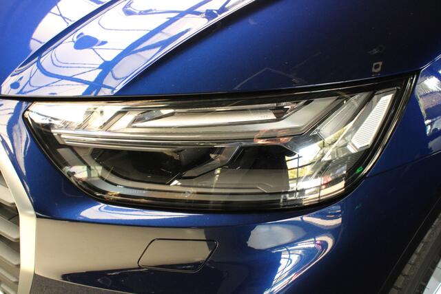 Audi Q5 50 TFSI e quattro Pro Line PANO - TOUR PAKKET - 360 CAMERA - ASSISTENTIE PAKKET