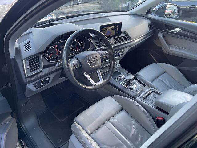 Audi Q5 2.0 TFSI quattro Sport Pro Line S