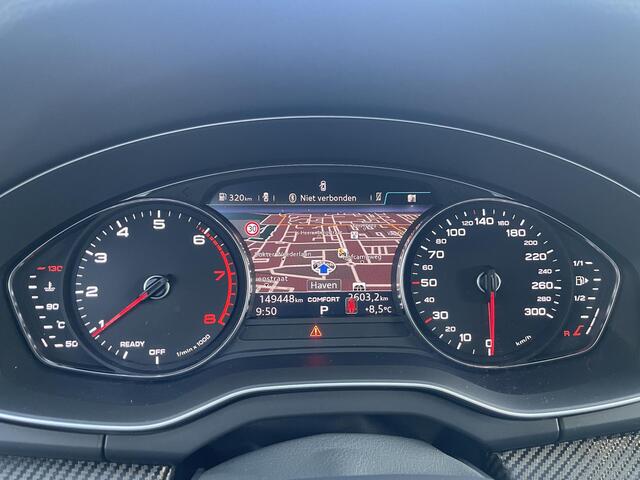 Audi Q5 2.0 TFSI quattro Sport Pro Line S