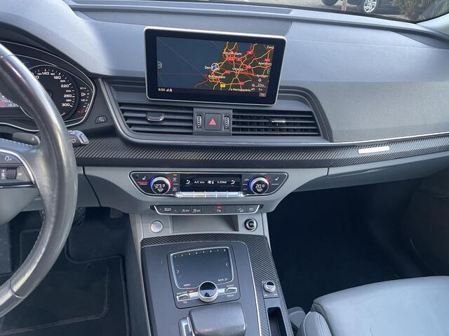 Audi Q5 2.0 TFSI quattro Sport Pro Line S