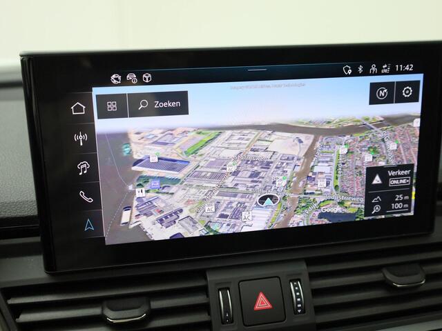 Audi Q5 Sportback 55 TFSIe 270Kw/367PK S Line · Panoramadak · Bang & Olufsen · Leder · Trekhaak · Adaptive Cruise Control · Garantie t/m 03-09-2029 of 100.000km