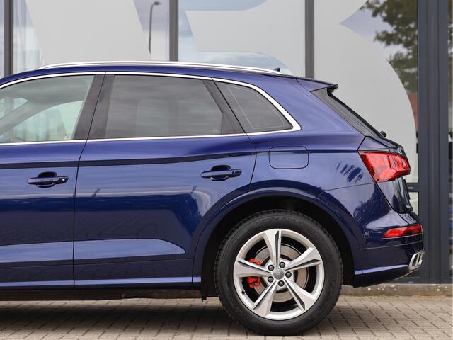Audi Q5 55 TFSI e quattro S-line Competition | Lucht | ACC | HUD | B&O | Cam |