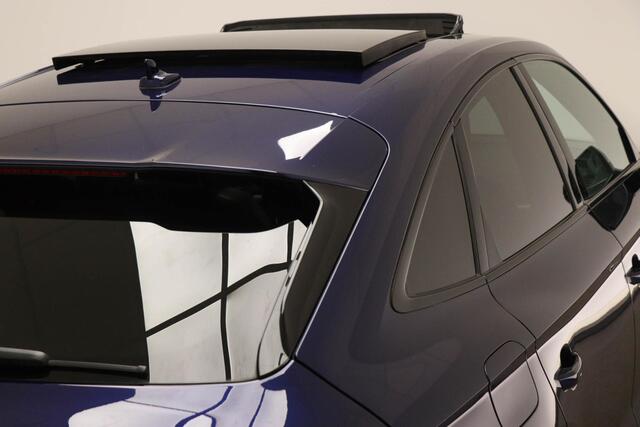 Audi Q5 Sportback 55 TFSI e S edition | PANORAMADAK | LEDER | TREKHAAK | 20"