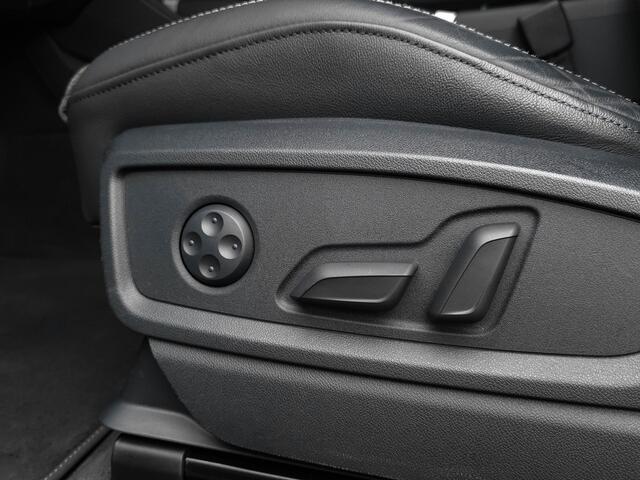 Audi Q5 55 TFSI e quattro Competition | Pano | 20" | Side | Matrix | El. Stoelverst. | Ak. Glas | Tour | Amb. Int verl.| Keyl |