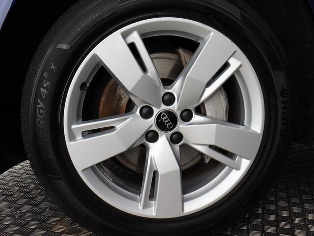 Audi Q5 50 TFSI e quattro S edition S-Line (Elek. trekhaak-achterklep / Led / Virtual / Navi / Carplay)