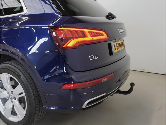 Audi Q5 50 TFSI e quattro Pro Line | Pano | Trekhaak | Keyless | ACC | S-line | rijklaarprijs
