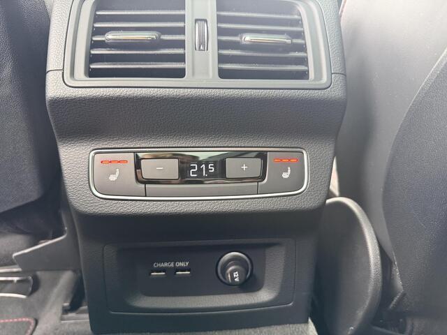 Audi Q5 55 TFSi e 367 Pk Automaat quattro Competition | Trekhaak | B&O Audio | Full LED | Panoramadak | Carplay | Stoel Verwarming | Full LED | 21 Inch | 11.106 Km!!