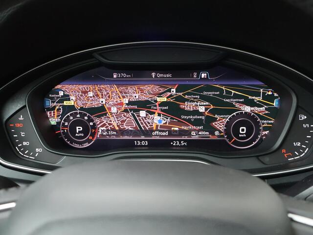 Audi Q5 45 TFSI quattro Pro Line | 245 PK | Automaat | Multifunctioneel stuurwiel | Adaptive Cruisecontrol | Stoelverwarming |
