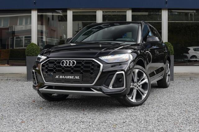 Audi Q5 55 TFSI E S EDITION