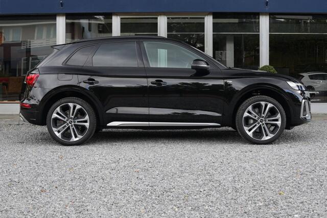Audi Q5 55 TFSI E S EDITION