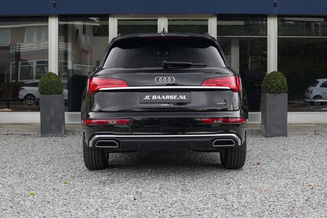 Audi Q5 55 TFSI E S EDITION