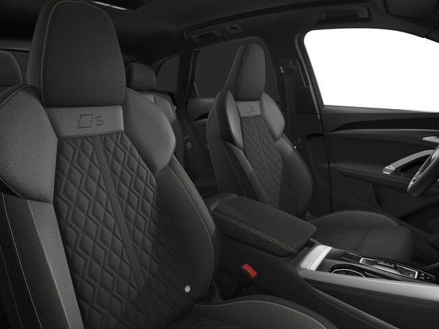 Audi Q5 S edition 2.0 TFSI e 220 kW / 299 PK SUV | Optiekpakket zwart | Techniekpakket plus | Trekhaak elektrisch | Stoelen voor elektrisch |