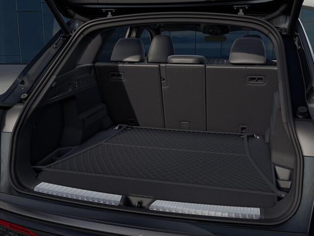 Audi Q5 S edition Competition 2.0 TFSI e 270 kW / 367 PK S | Optiekpakket zwart | Panoramadak | Techniekpakket pro | Geheugenstoelen |