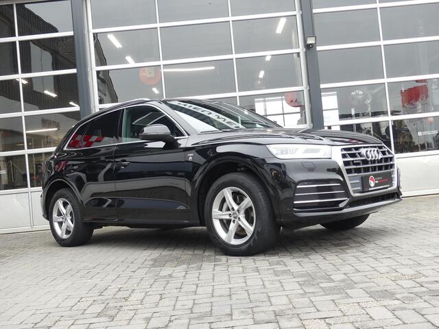 Audi Q5 50 TFSI e quattro S edition *t/m/ 10de bouwjaar garantie!