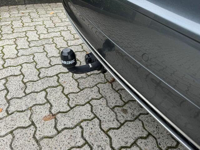 Audi Q5 2.0 TFSI quattro Sport S Line pano, trekhaak, virtual cockpit