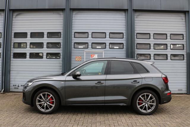Audi Q5 50 TFSI e S edition