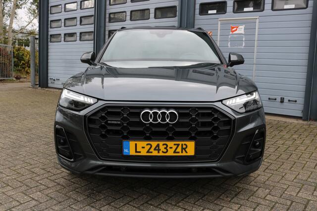 Audi Q5 50 TFSI e S edition