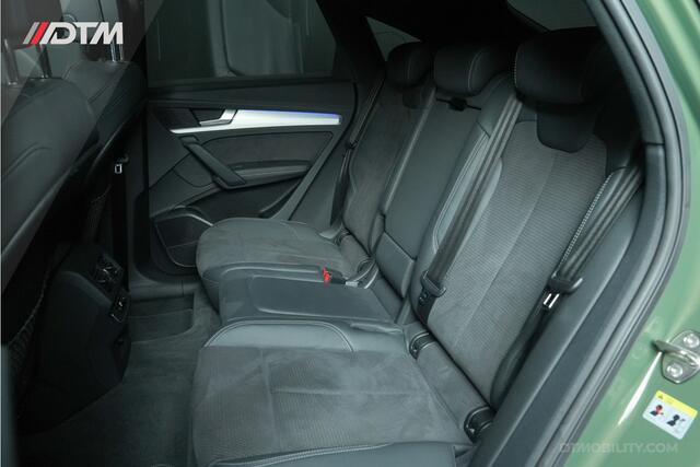 Audi Q5 Sportback 55TFSi e S-Edition | BTW | Pano | B&O |