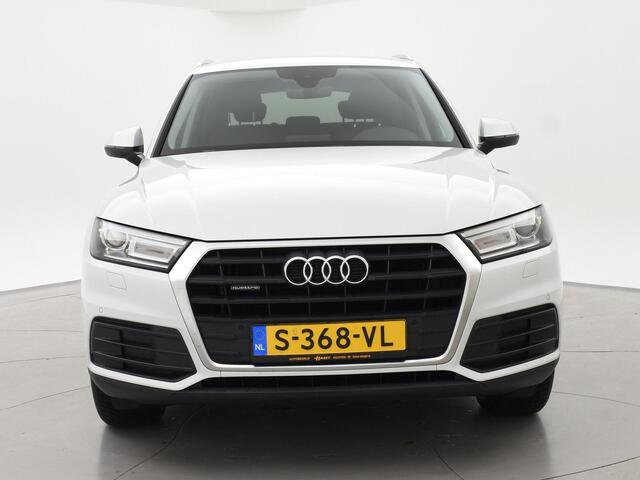 Audi Q5 40 TDI QUATTRO 2.0 TDI 190 PK + VIRTUAL COCKPIT | APPLE CARPLAY | STOELVERW. | NAVIGATIE