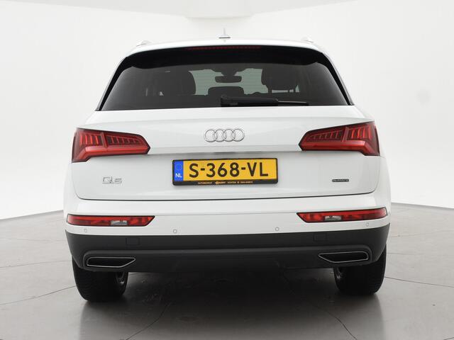 Audi Q5 40 TDI QUATTRO 2.0 TDI 190 PK + VIRTUAL COCKPIT | APPLE CARPLAY | STOELVERW. | NAVIGATIE