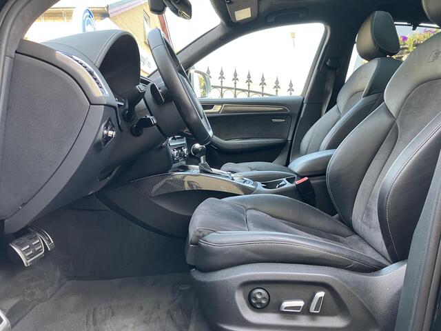 Audi Q5 3.0 TDI SQ5 quattro | Trekhaak | Pano | Camera