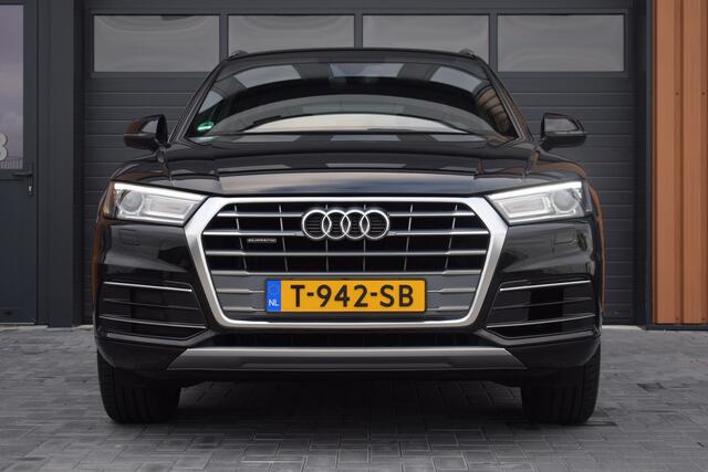 Audi Q5 40 TDI 190pk Quattro S-line | Trekhaak