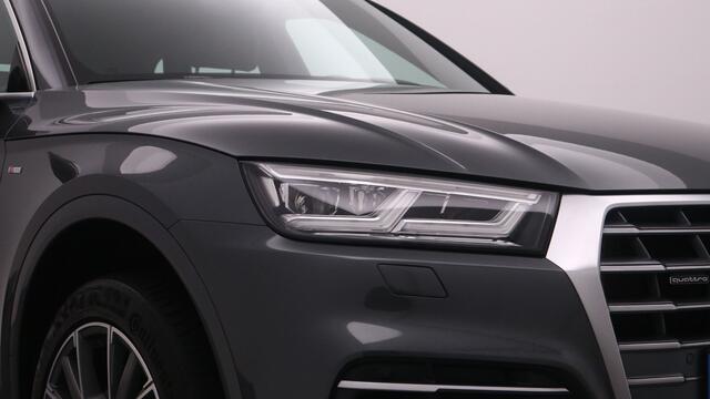 Audi Q5 50 TFSI e quattro S edition