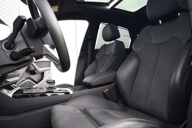 Audi Q5 Sportback 50 TFSI e S-Line 300pk Quattro Pano|RS|Luchtv|Trekh|B&O|Cam|Matrix
