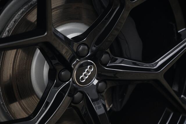 Audi Q5 Sportback 50 TFSI e S-Line 300pk Quattro Pano|RS|Luchtv|Trekh|B&O|Cam|Matrix