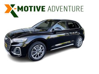 audi-q5-40-tfsi-s-edition--8000km!