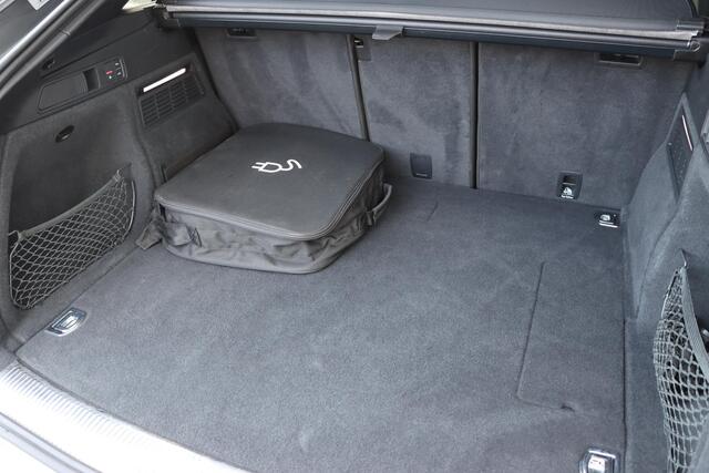 Audi Q5 Sportback 55 TFSI e quattro S Edition Competition 367pk l LED Matrix | Pano | Luchtvering