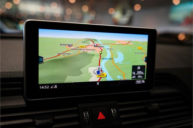 Audi Q5 55 TFSI e quattro S-Line|Panodak|Leder|Trekhaak