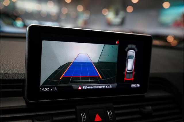 Audi Q5 55 TFSI e quattro S-Line|Panodak|Leder|Trekhaak