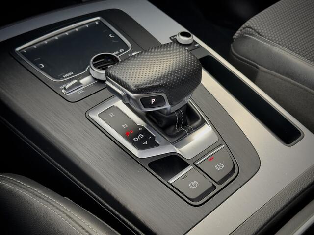 Audi Q5 55 TFSI e ACTIE! BETAAL NU 50% 17450 DE REST IN 2JR RENTEVRIJ FINANCIEREN