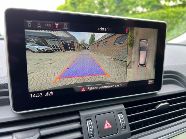 Audi Q5 Q5 50 TFSIe q 2 X S-line, Pano dak