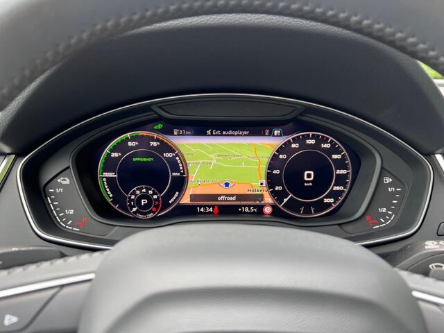 Audi Q5 Q5 50 TFSIe q 2 X S-line, Pano dak