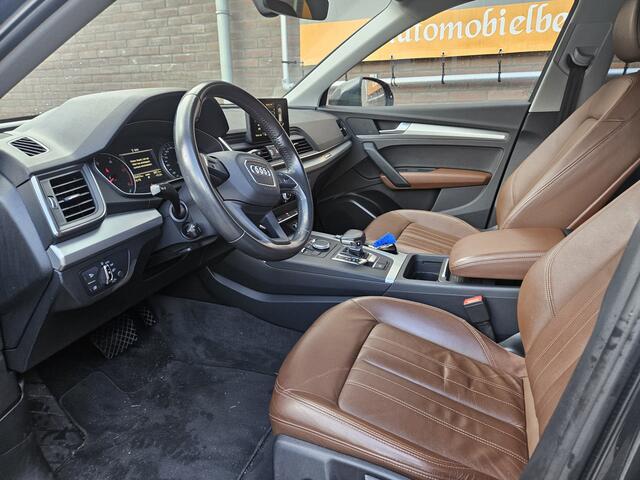 Audi Q5 2.0 TDI quattro Pro Line