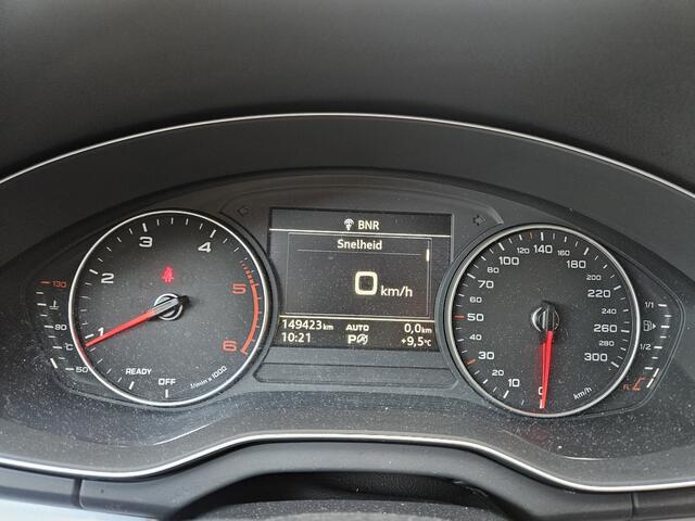 Audi Q5 2.0 TDI quattro Pro Line