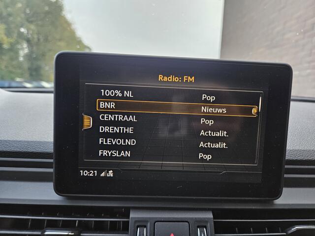 Audi Q5 2.0 TDI quattro Pro Line