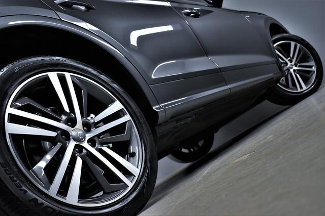 Audi Q5 55 TFSI e 367pk Quattro 3X S-Line Pano/RS.Stoelen/B&O/Virtual/Carplay/360Camera/Keyless/Navi/Led/Leer